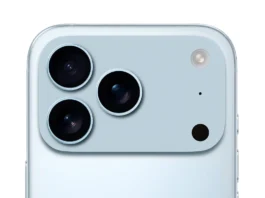 Apple iPhone 17