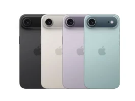 Apple iPhone 17 Air