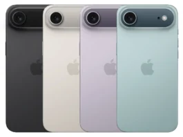 Apple iPhone 17 Air