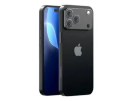 Apple iPhone 17 Pro