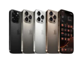 Apple iPhone 17 Pro