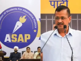 Arvind Kejriwal