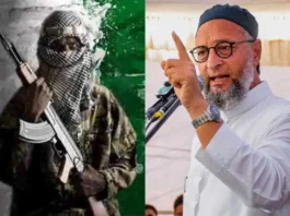 Asaduddin Owaisi