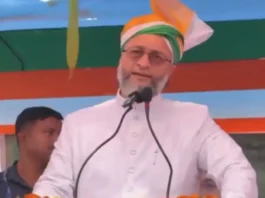 Asaduddin Owaisi