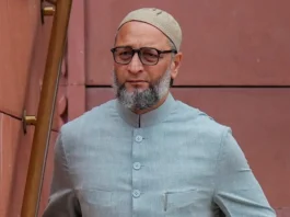 Asaduddin Owaisi