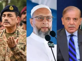 Asaduddin Owaisi