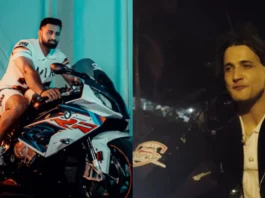 Asim Riaz
