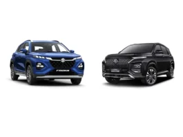 Auto Sales April 2025