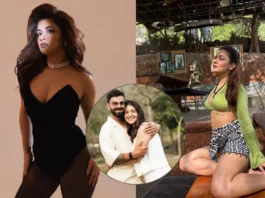 Avneet Kaur