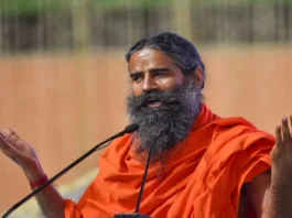 Baba Ramdev