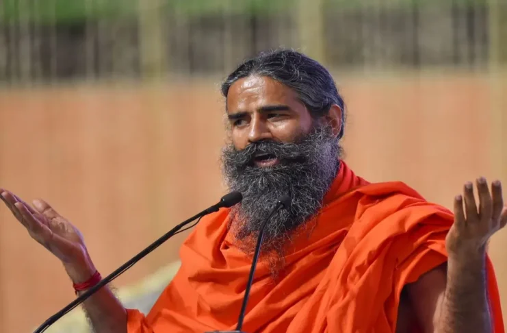 Baba Ramdev