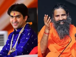 Baba Ramdev Viral Video