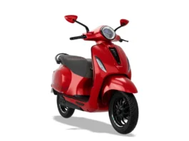Bajaj Chetak