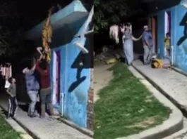 Bareilly Viral Video