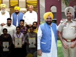 Bhagwant Mann