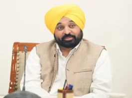 Bhagwant Mann