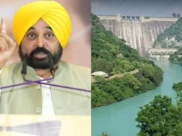 Bhagwant Mann