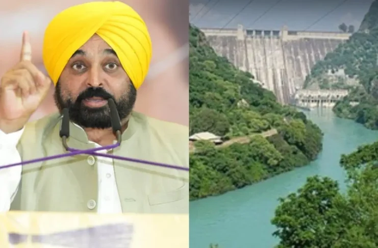 Bhagwant Mann