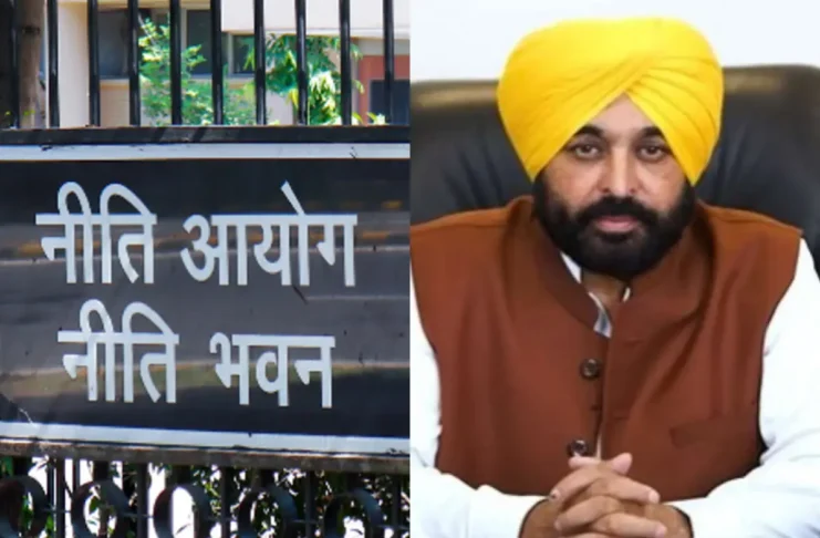 Bhagwant Mann