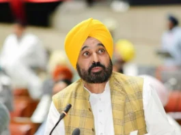 Bhagwant Mann