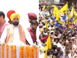 Bhagwant Mann