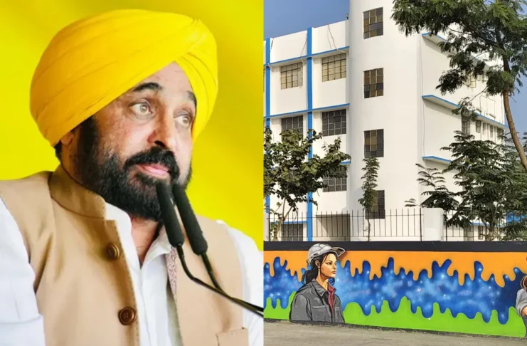Bhagwant Mann