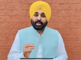 Bhagwant Mann