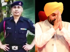 Bhagwant Mann