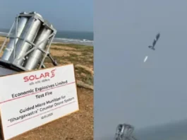 Bhargavastra