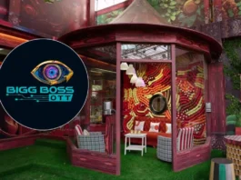 Bigg Boss OTT 4
