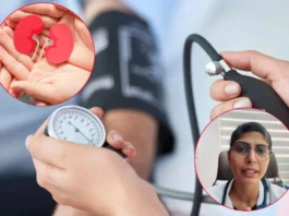 Blood Pressure