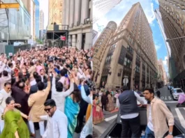 Bride Groom viral video