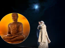 Buddha Purnima