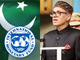 CM Omar Abdullah