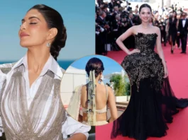 Cannes Film Festival 2025