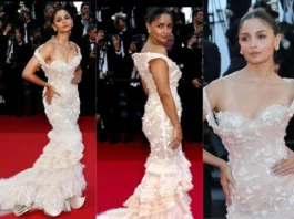 Cannes Film Festival 2025