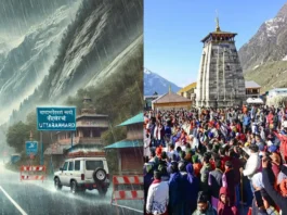 Char Dham Yatra 2025