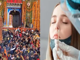 Char Dham Yatra 2025