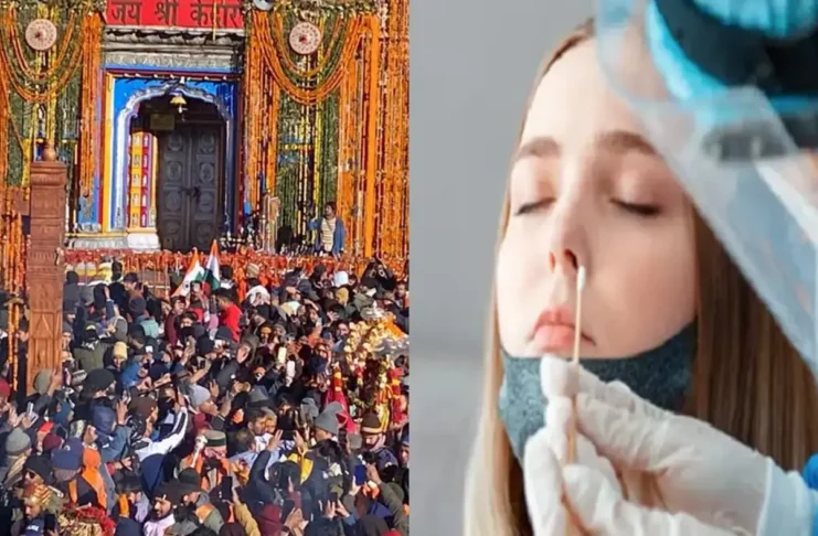Char Dham Yatra 2025