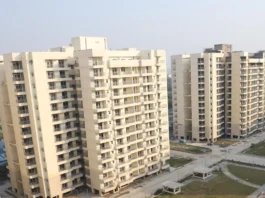 DDA Flats Booking