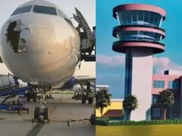 DGCA