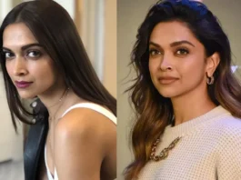 Deepika Padukone