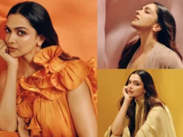 Deepika Padukone