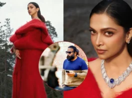 Deepika Padukone