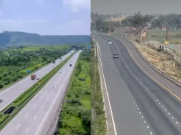Delhi Dehradun Expressway