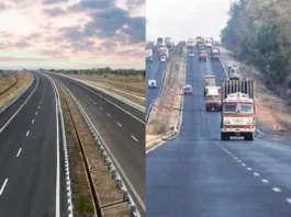 Delhi Dehradun Expressway