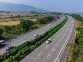 Delhi Dehradun Expressway