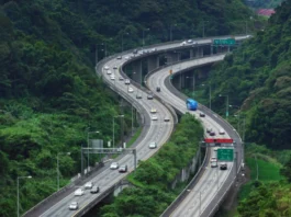 Delhi Dehradun Expressway