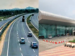 Delhi Katra Expressway