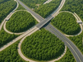Delhi Mumbai Expressway